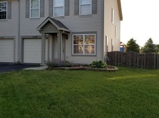 1409 Plantain Dr, Minooka, IL 60447