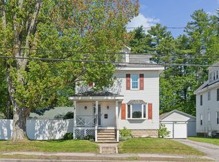 239 Auburn St, Portland, ME 04103