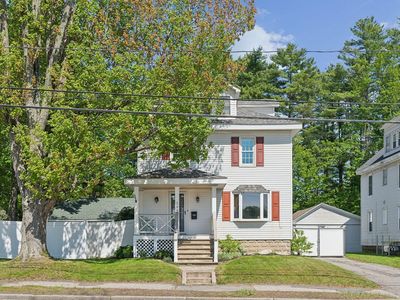 239 Auburn Street, Portland, ME, 04103