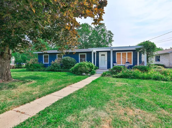 85 Flensburg Dr, Fayetteville, OH 45118