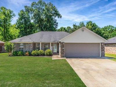 58 Eaglebrook Dr, Conway, AR, 72032