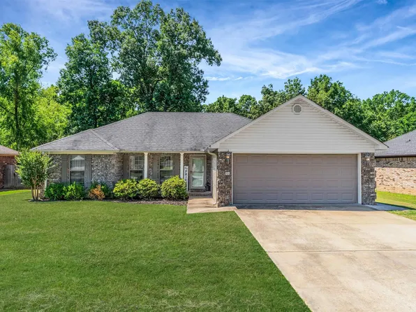 58 Eaglebrook Dr, Conway, AR 72032