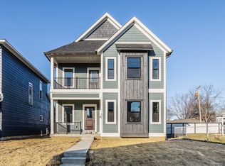 2034 Carrollton Ave, Indianapolis, IN