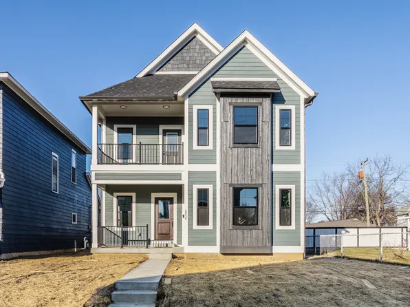 2034 Carrollton Ave, Indianapolis, IN 46202