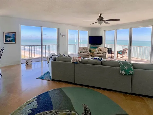 4180 N Highway A1a Hwy #1101B, Fort Pierce, FL 34949