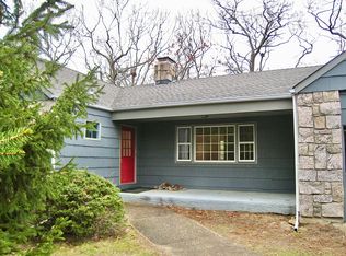 1 Waterhole Rd, East Hampton, NY 11937