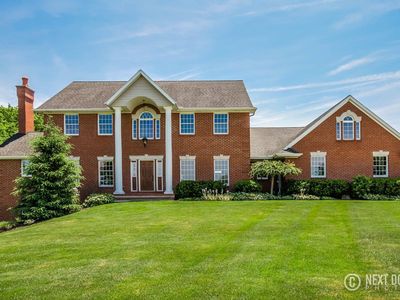 2040 Canterbury Ln, Marne, MI, 49435