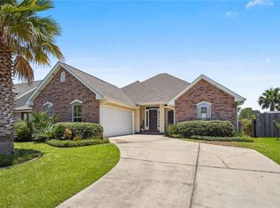 115 Chimaera Ln, Slidell, LA 70458