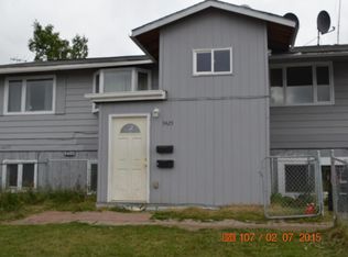 3425 Richmond Ave, Anchorage, AK 99508