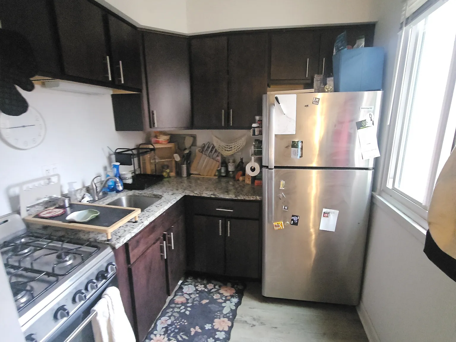 Studio, 450 sqft, $1,395 — Photo 1