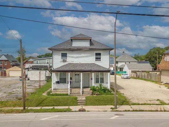 1854 Shelby St, Indianapolis, IN 46203