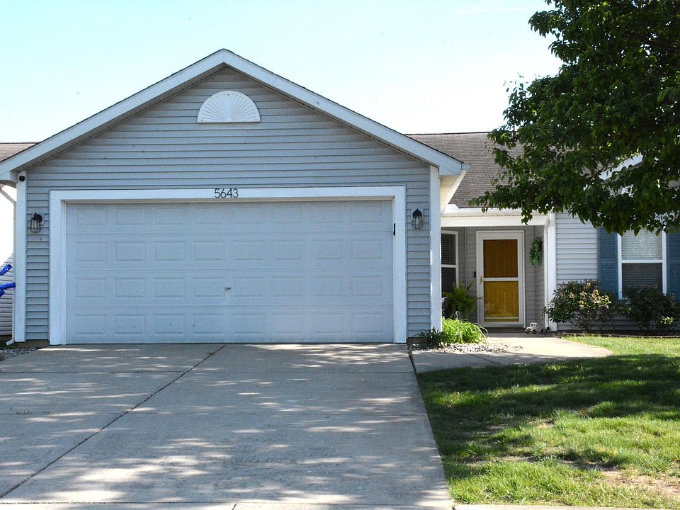 1st image of 5643 N Bluegrass Cir