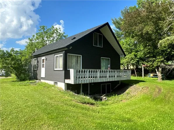 2261 Beede Lake Trail, Eureka, WI 54024