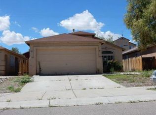 439 Sharp Spur St SW, Albuquerque, NM 87121