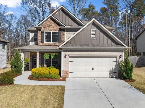 4310 Cordova Ln, Cumming, GA 30028