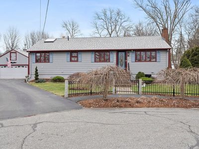 3 Welland Cir, Weymouth, MA, 02188