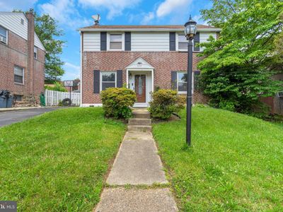 344 Morris Ave, Crum Lynne, PA, 19022