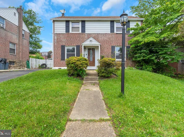 344 Morris Ave, Crum Lynne, PA 19022