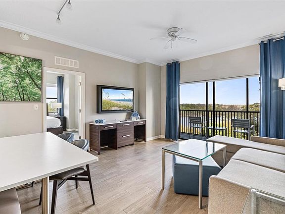 4th image of 14501 GROVE RESORT AVENUE #1629