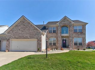 13501 Stone Haven Dr, Carmel, IN 46033