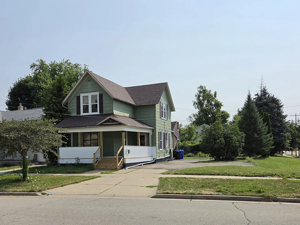 306 N State St #2
