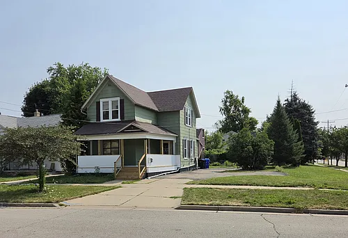 306 N State St #2 Photo 1