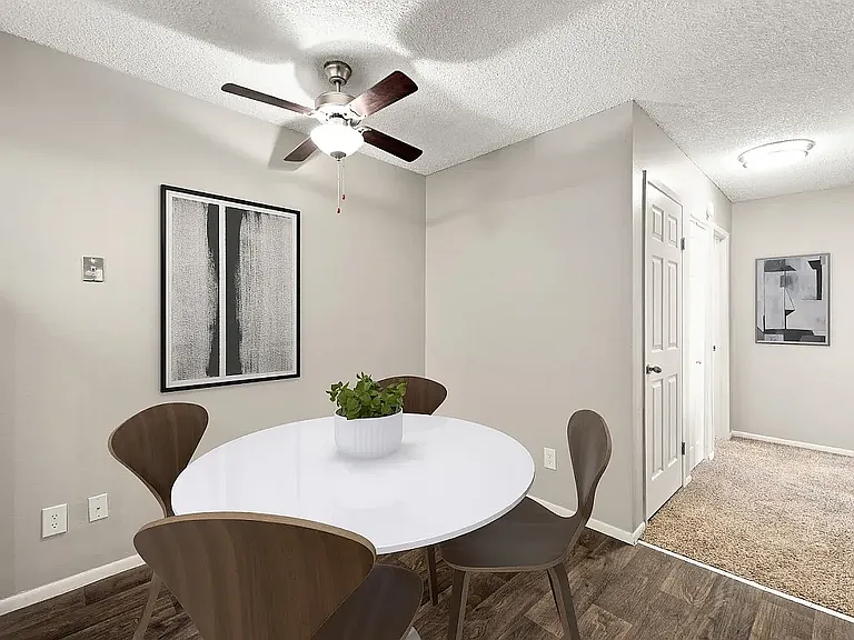 Dining room 2x2 2