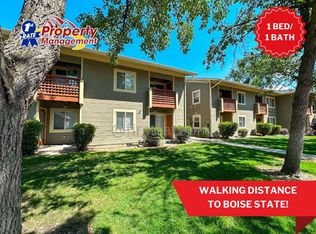 850 W Belmont St APT 106, Boise, ID 83706
