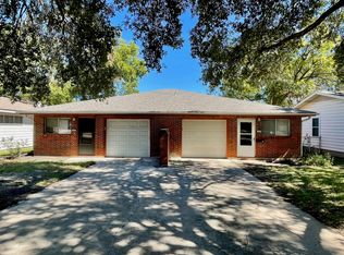 1809 S 19th St, Temple, TX 76504
