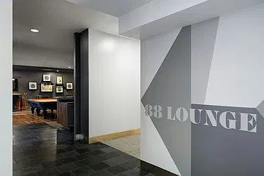 Rented by Bozzuto Management