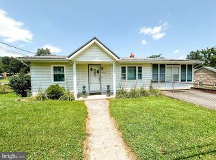 10125 Mason Dixon Vw, Ellerslie, MD 21529