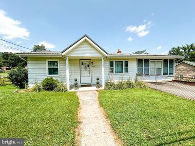 10125 Mason Dixon Vw, Ellerslie, MD, 21529