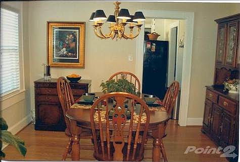 505 Trail Two Formal Dining Room