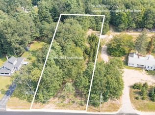 144 Old Dover Rd, Rochester, NH 03867