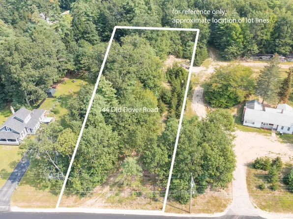 144 Old Dover Road, Rochester, NH 03867