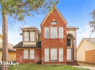 5322 Santrey Dr, Houston, TX 77084