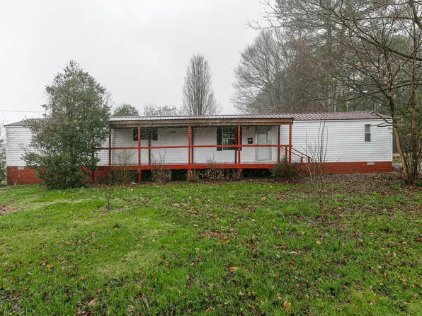 306 N Church Ave, Ethridge, TN 38456