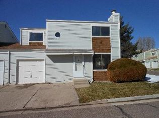 15926 E Radcliff Pl APT A, Aurora, CO 80015