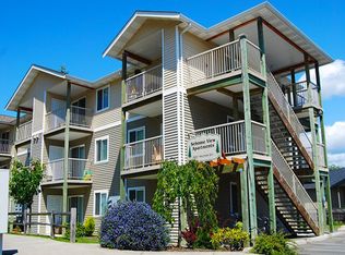 501 Voltaire Ct #205, Bellingham, WA 98225