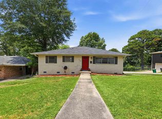 1124 Mellon St, Little Rock, AR 72207