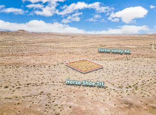 1000 Yucca Trl LOT 95, Helendale, CA 92342