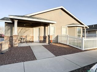 2904 Chambersbay Ct, Artesia, NM 88210