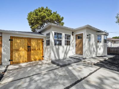 2335 Ralmar Ave, East Palo Alto, CA, 94303