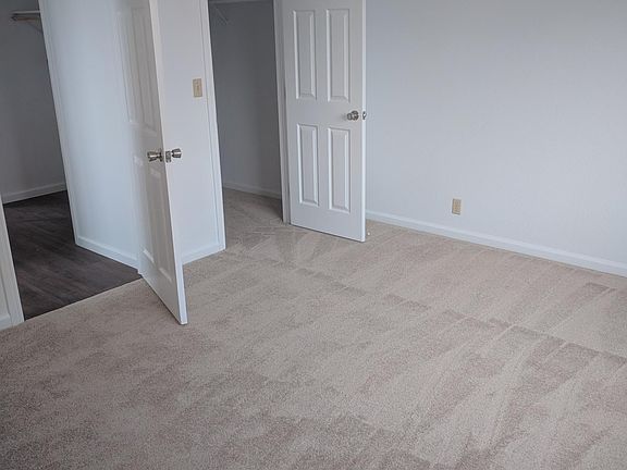 Downstairs Bedroom