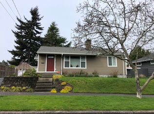 3213 49th Ave SW, Seattle, WA 98116