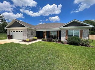 464 Harrell St, Slocomb, AL 36375