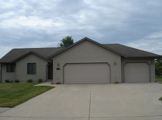 172 Dykstra Dr, Fall River, WI 53932