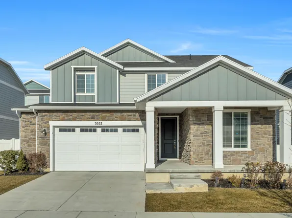3552 W Alta Loma Ln, South Jordan, UT 84095
