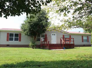 351 Stoney Point Church Rd, Smiths Grove, KY 42171