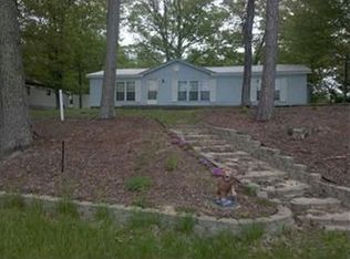 6309 E Trail Ridge Rd, Fountain, MI 49410